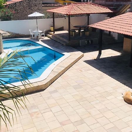 Paraíso em Tamandaré Esterno foto