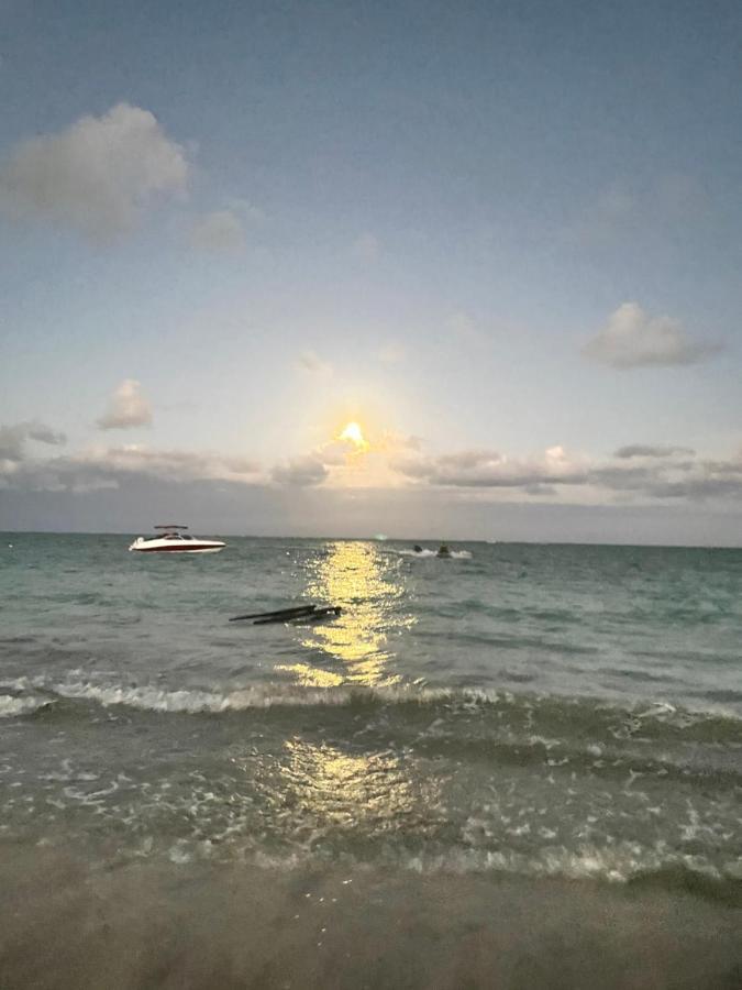 Paraíso em Tamandaré Esterno foto