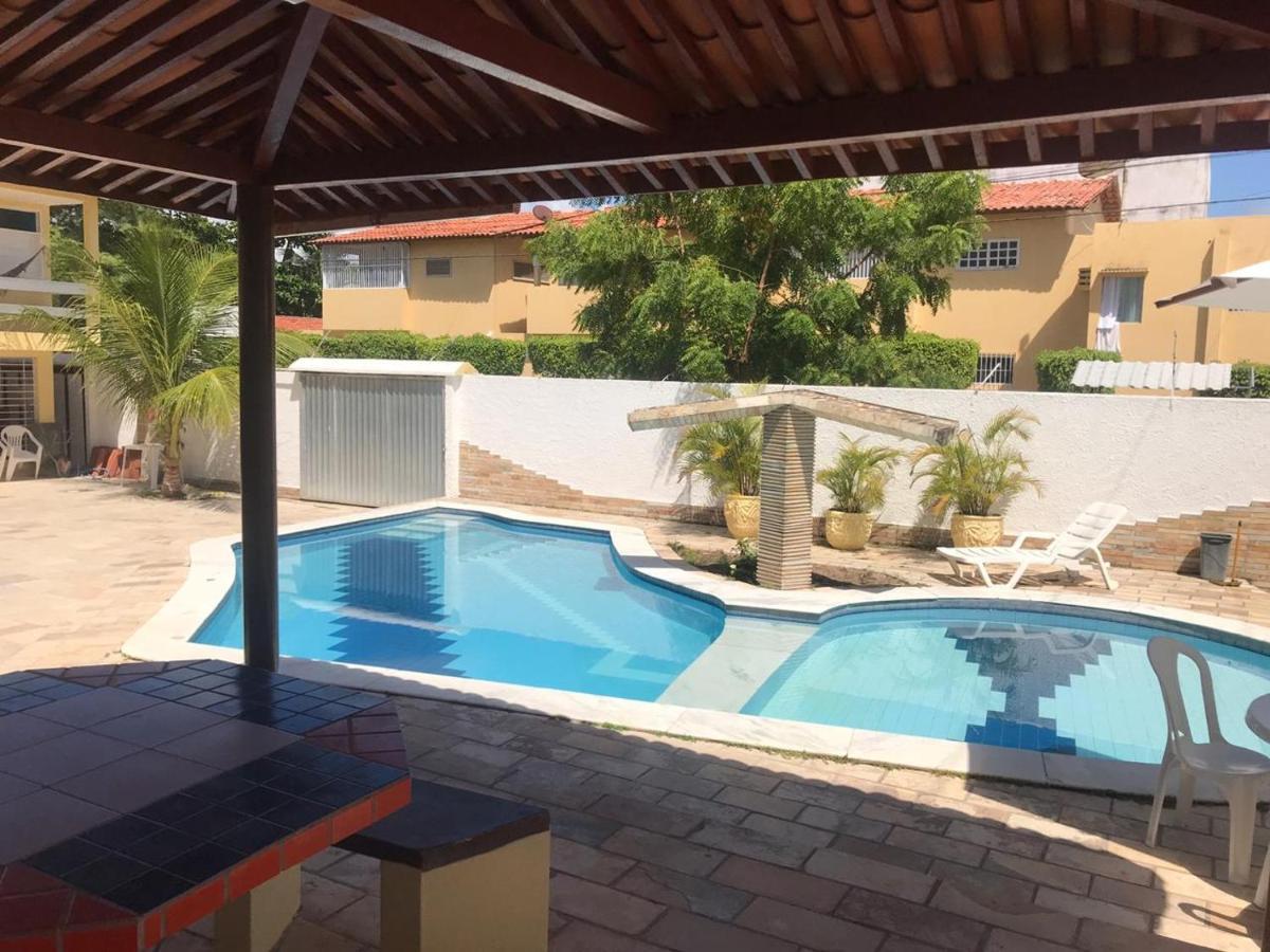 Paraíso em Tamandaré Esterno foto