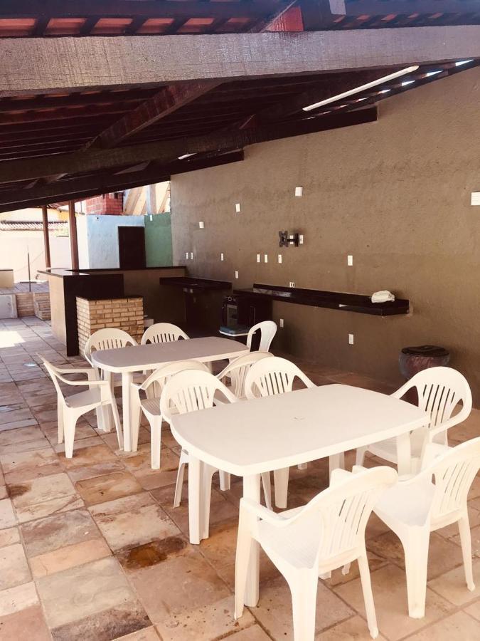 Paraíso em Tamandaré Esterno foto